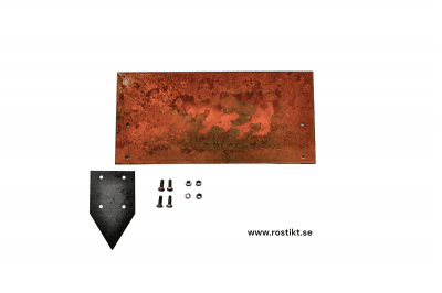 rabattkant-plåt