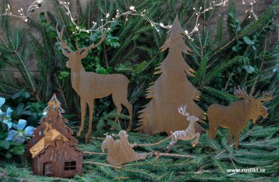 rostig-juldekoration-gran-corten-advent-