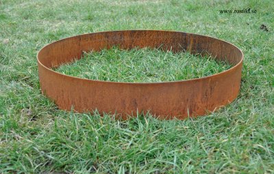 trädring-trädgård