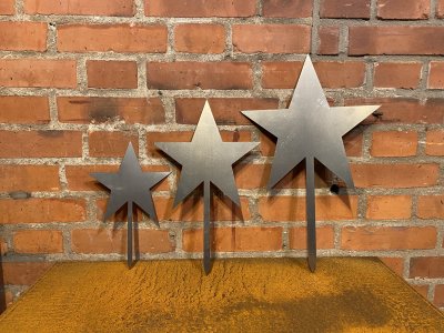 juldekoration-trädgård