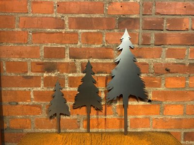 rostig-juldekoration