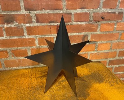 trädgårdsdekoration-rost