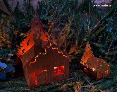 marschallhållare-värlejus-värmeljushållare-advent-julpynt-corten-rost