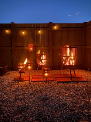 rostig-marschallhållare