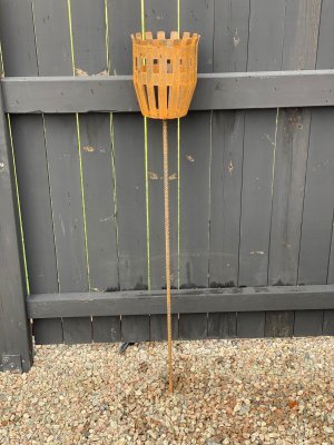 hög-marschallhållare