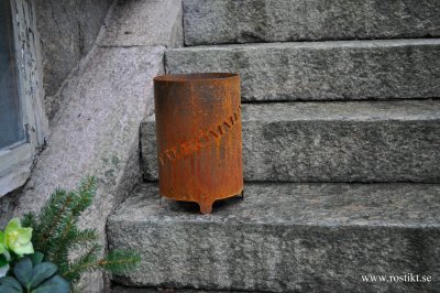 rostig-marchallhållare