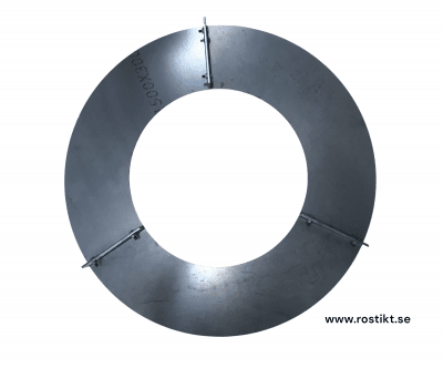 trädring-robotgräsklippare