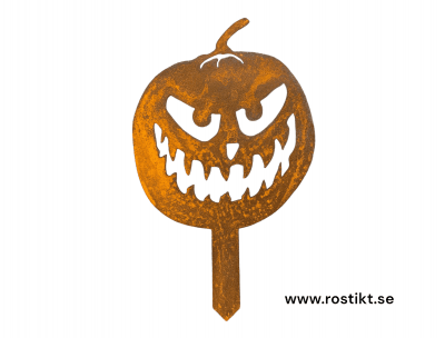 pumpa-trädgårdsdekoration