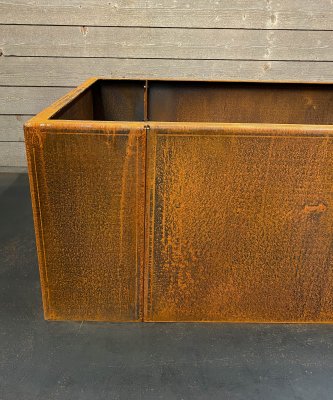 odlingslåda-corten-rost-pallkrage