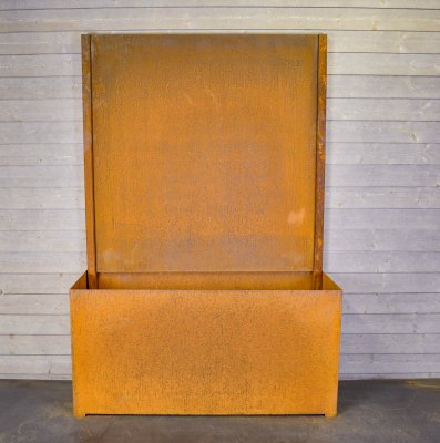 trädgård-insynsskydd