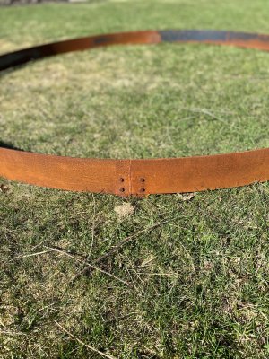 trädring-trädgård