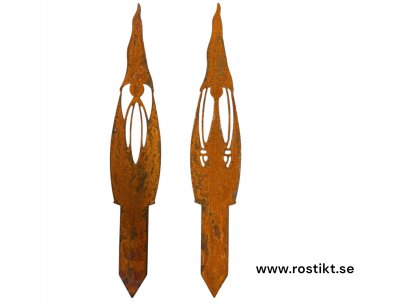 juldekoration-trädgård