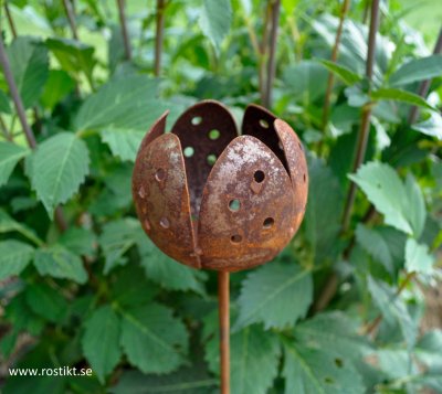marschallhållare-värlejus-värmeljushållare-ros