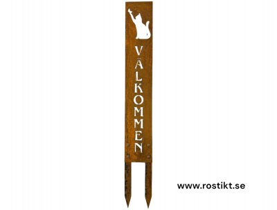 skylt-välkommen-katt